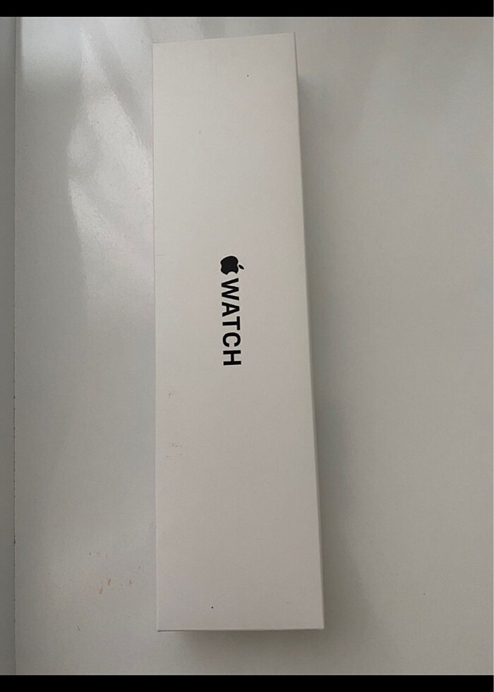 Apple watch SE 2. Nesil - Görsel 3