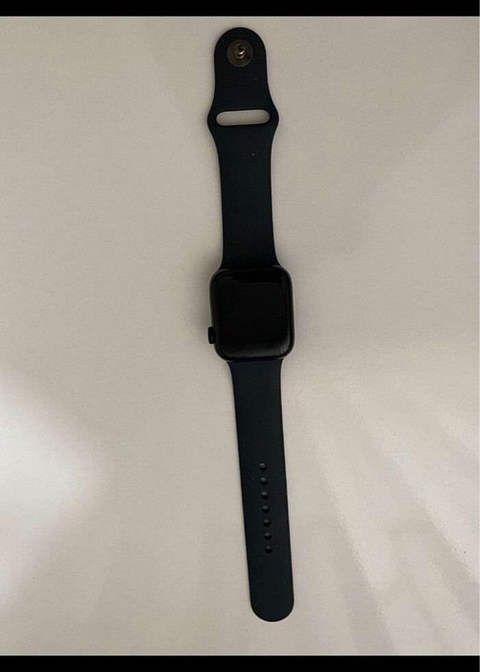 Apple watch SE 2. Nesil - Görsel 5