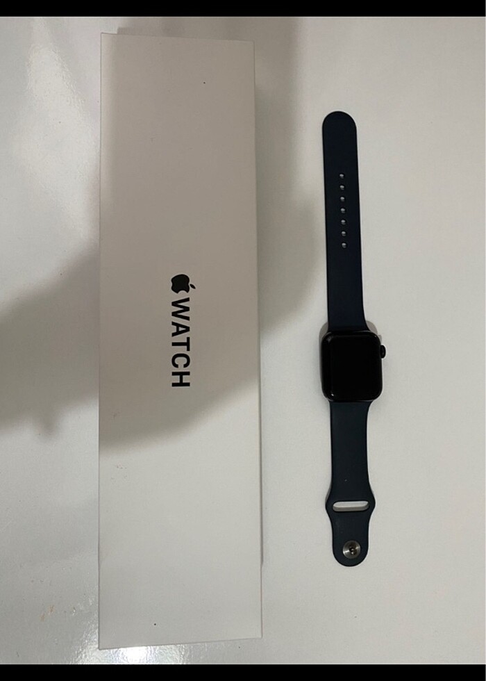 Apple watch SE 2. Nesil - Görsel 4