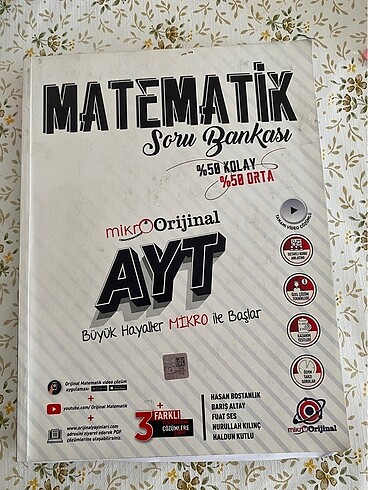 Yks kitabı