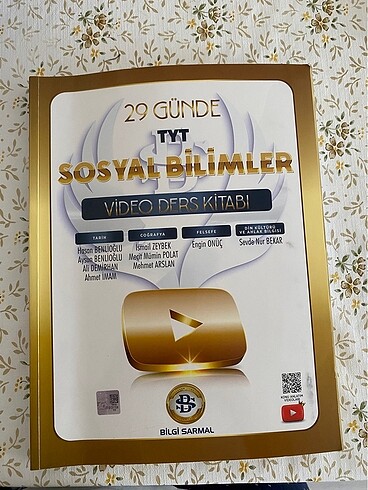 Yks kitabı
