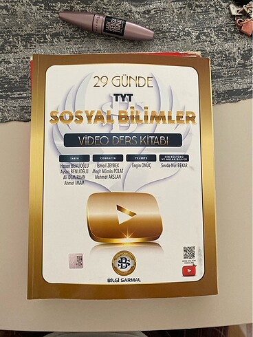 Yks kitabı