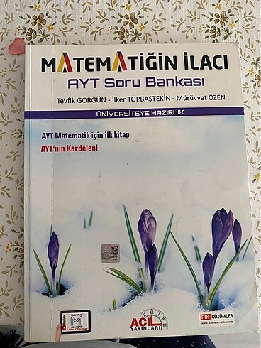 Yks kitapları - Görsel 10