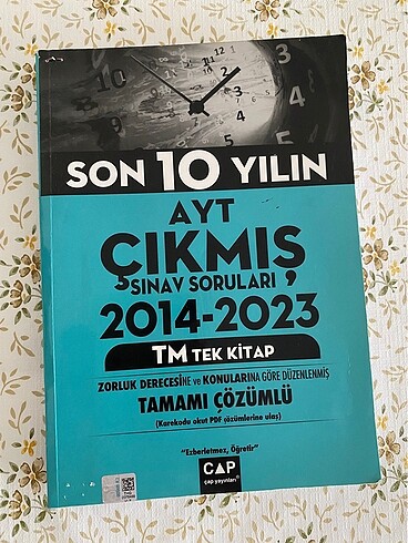 Yks kitapları - Görsel 9