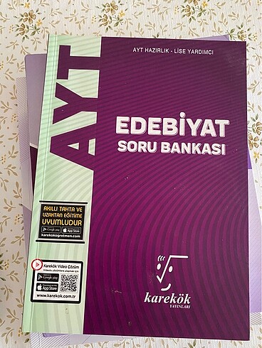 Yks kitapları - Görsel 12