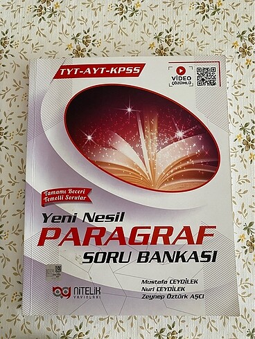 Yks kitapları - Görsel 11