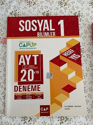 Yks kitapları - Görsel 13