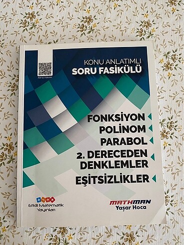 Yks kitapları - Görsel 16