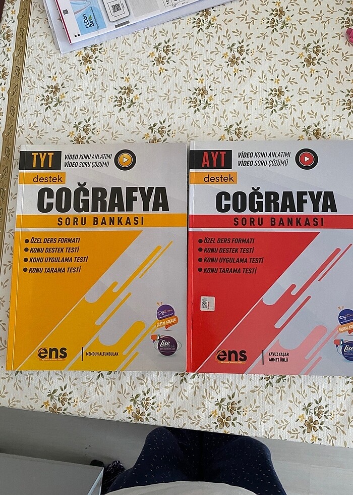 Yks kitapları - Görsel 2