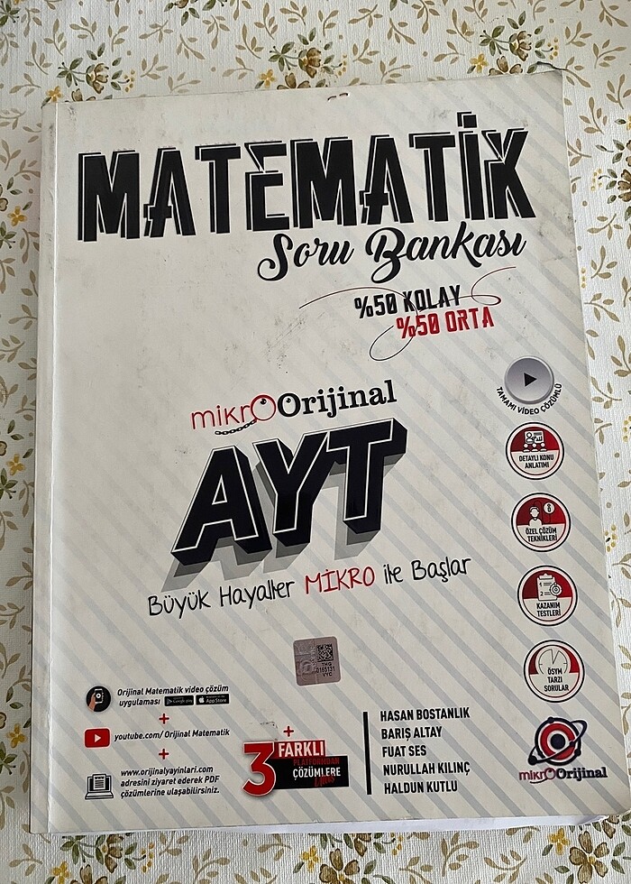 Yks kitapları - Görsel 5