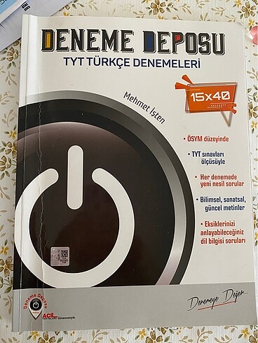 Yks kitabı