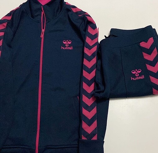 Hummel takım
