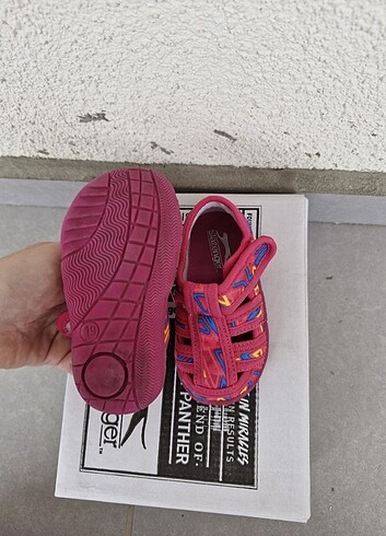 Slazenger Çocuk Sandalet  - Görsel 5