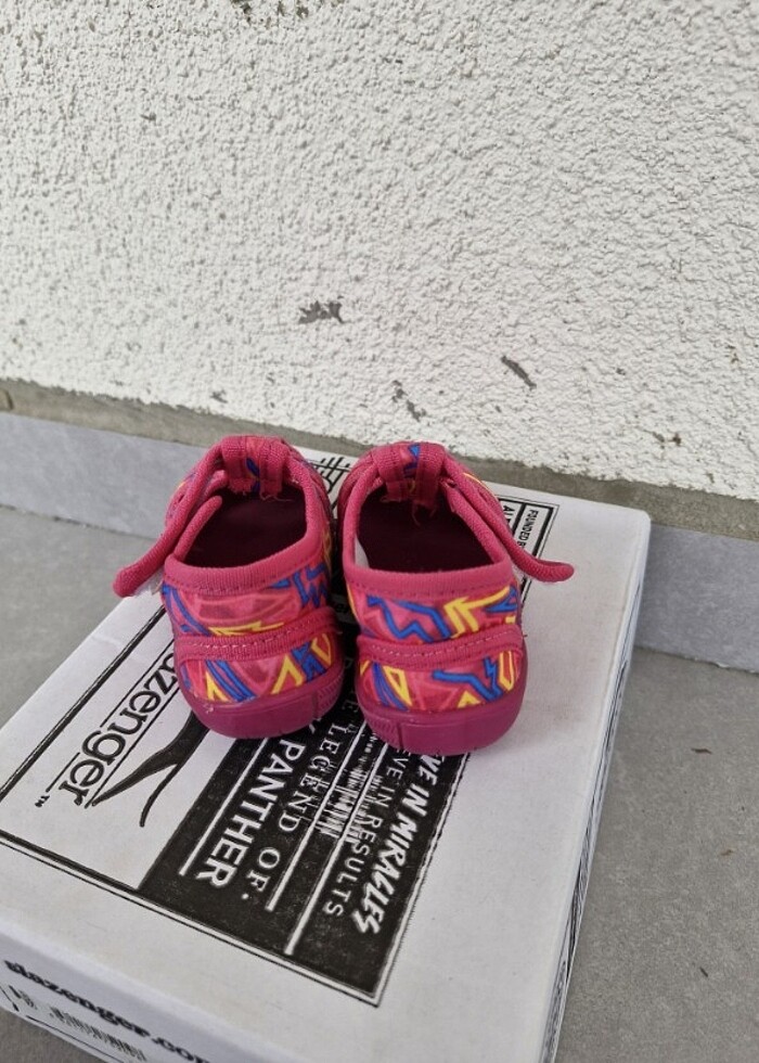 Slazenger Çocuk Sandalet  - Görsel 4