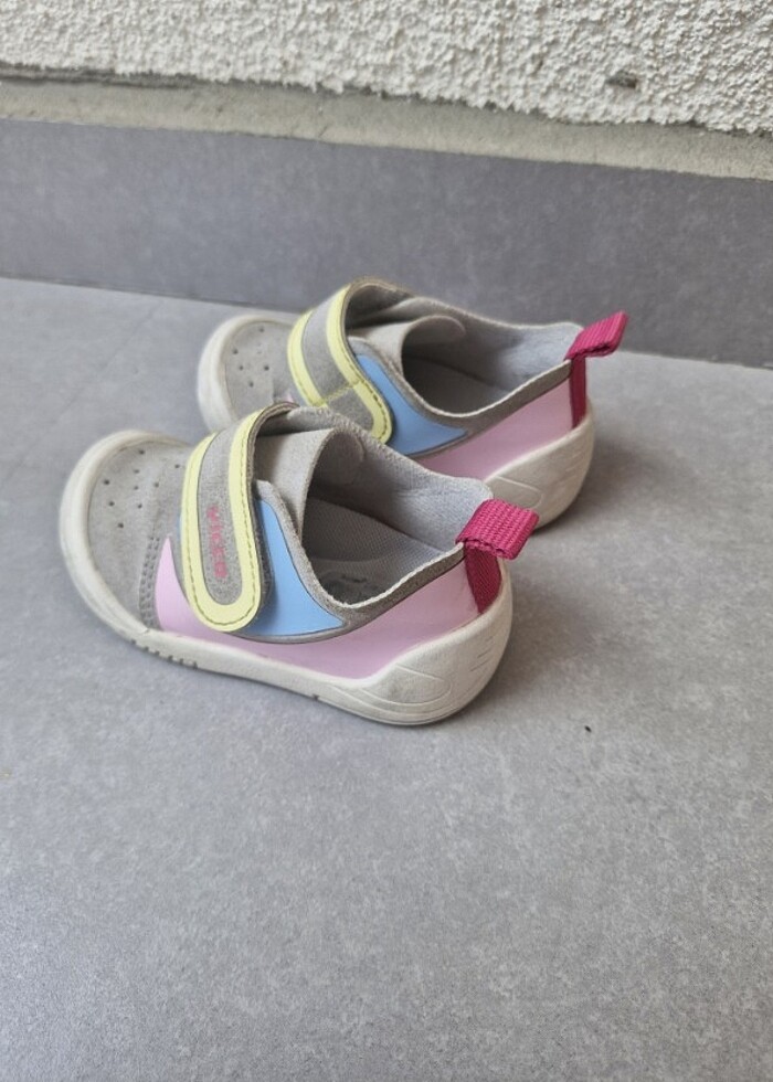 Vicco Ayakkabı - Görsel 2