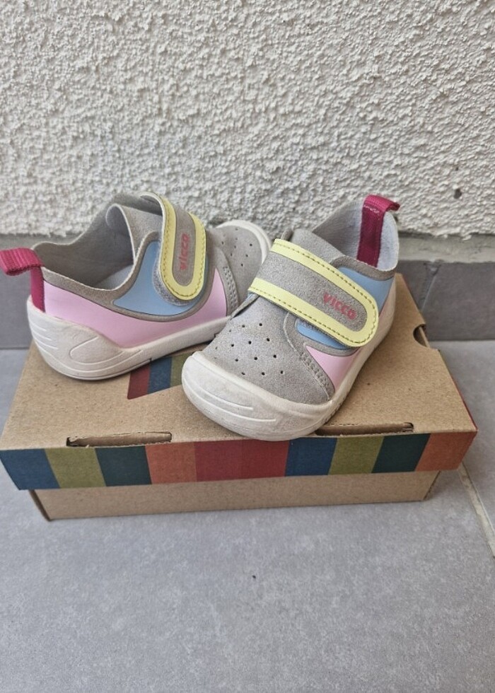 Vicco Ayakkabı - Görsel 4