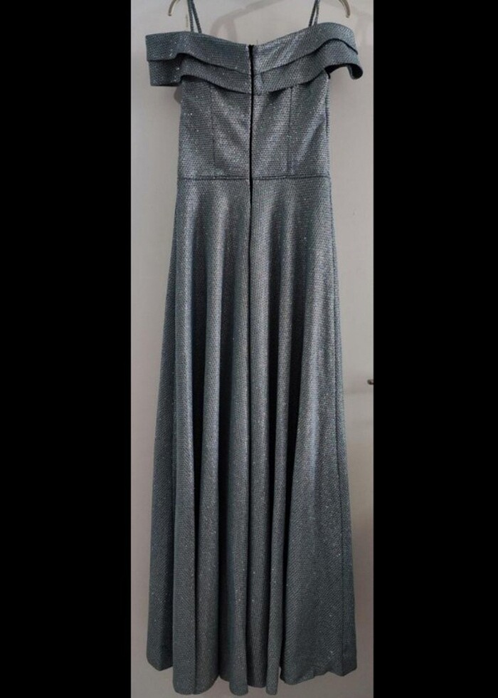 Abiye Elbise - Görsel 4