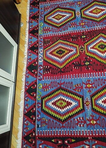 Diğer El Dokuması Kilim