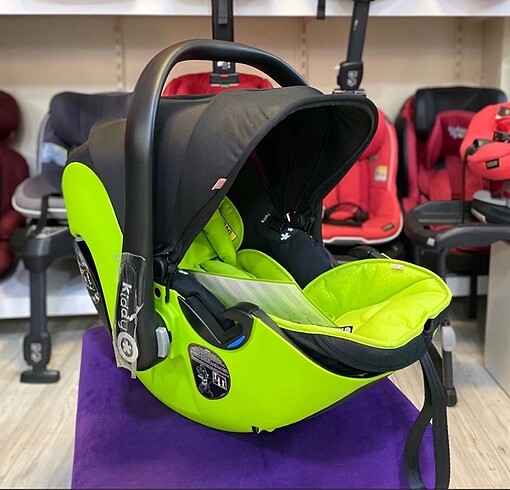 Diğer KIDDY ANA KUÇAĞI/ PUSET 0-13 kg