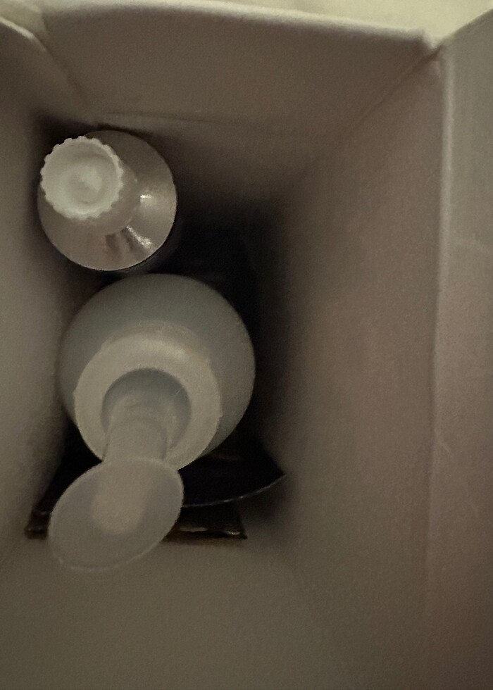 Wells koleston saç. Boyası - Görsel 2