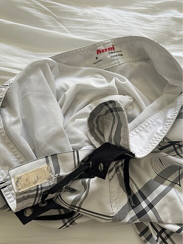 Kom mayo - deniz şortu - Görsel 3