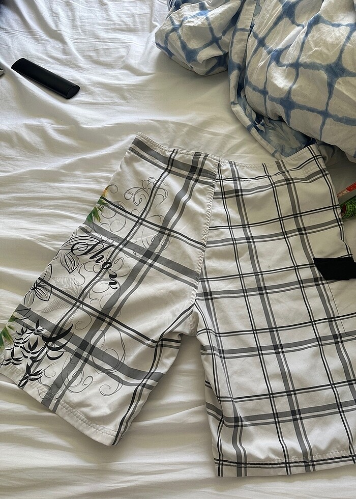 Kom mayo - deniz şortu - Görsel 2