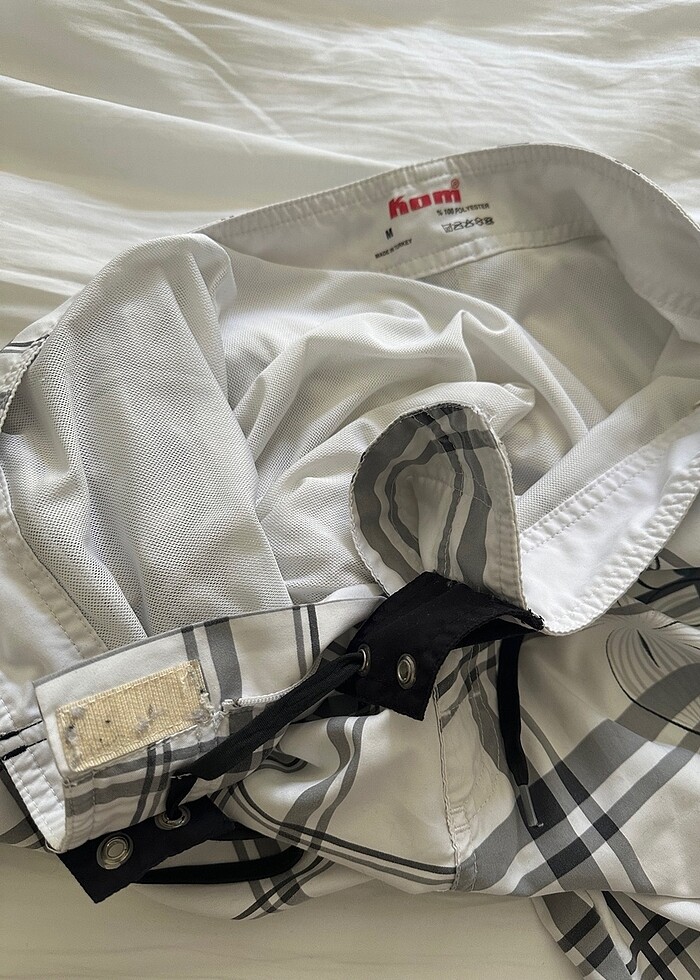 Kom mayo - deniz şortu - Görsel 3