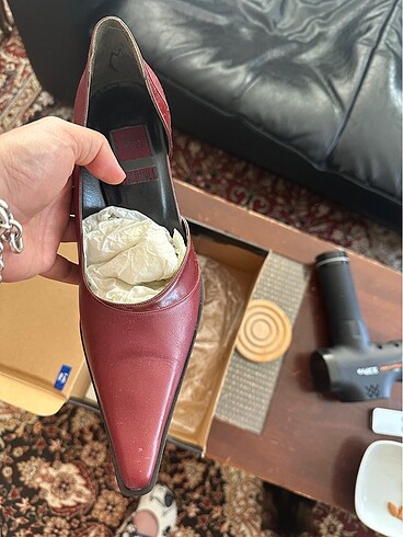 Fellini Fellini bordo stiletto