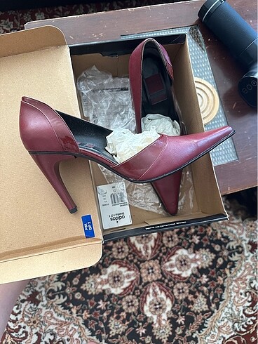 Fellini bordo stiletto