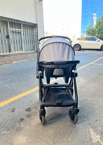 Prego Mios Premium I size Bebek Arabası - Görsel 12