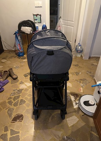 Prego Mios Premium I size Bebek Arabası - Görsel 15