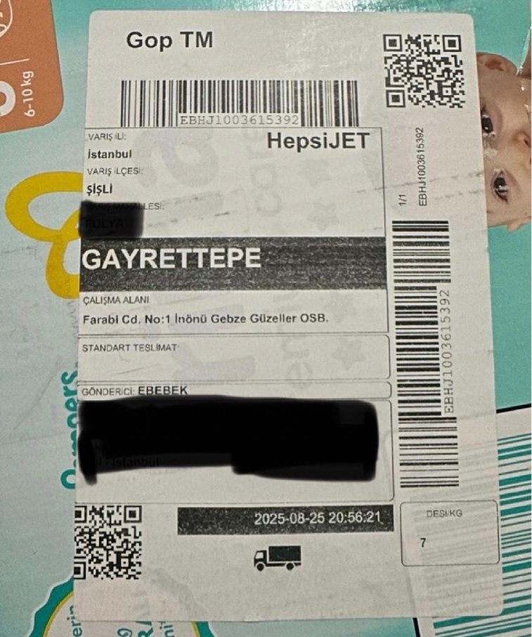 Prima Premium Care Bebek Bezi 3 Numara 96'lı - Görsel 2