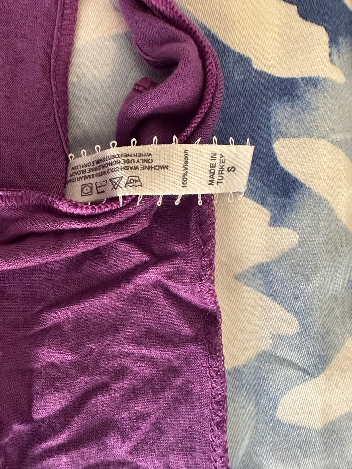 Mor Midi Kadın İç Giyim Takımı - Görsel 3