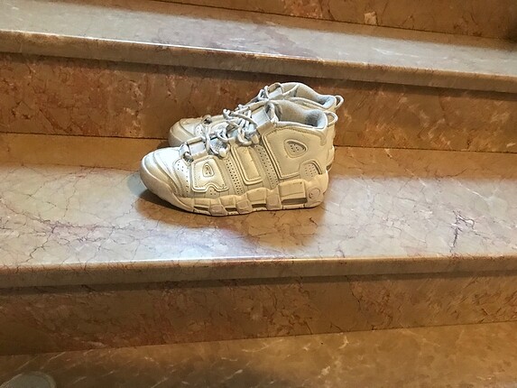Nike uptempo