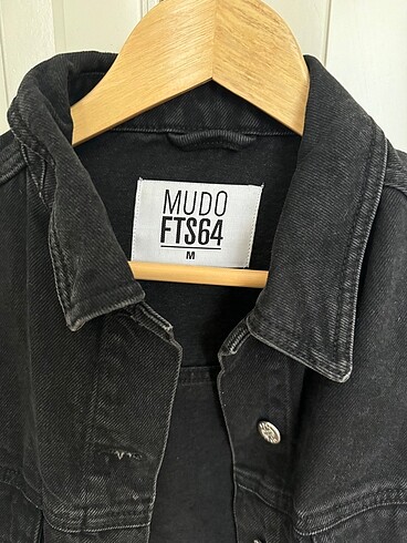 Mudo Mudo kot ceket