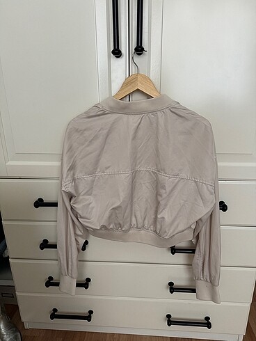 s Beden Zara Bomber ceket