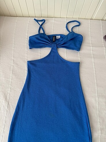 H&M elbise