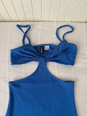 H&M H&M elbise