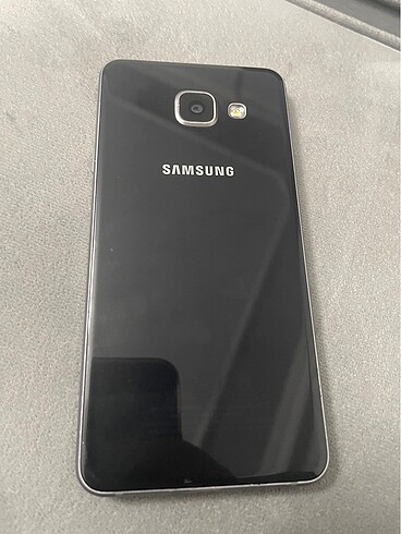 Samsung A3 2016