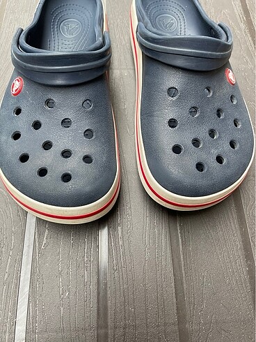 Crocs orjinal 38 numara