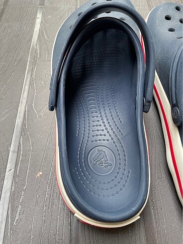 40 Beden Crocs orjinal 38 numara