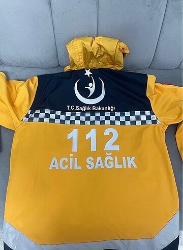 112 MONT 3XL
