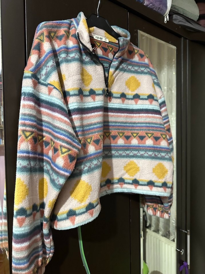 Polar svit - Görsel 2