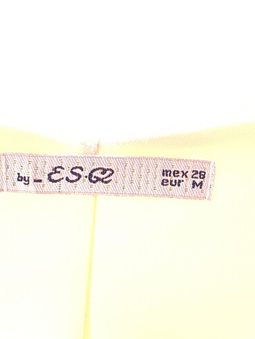 m Beden çeşitli Renk PreLoved Kısa Elbise %70 İndirimli.