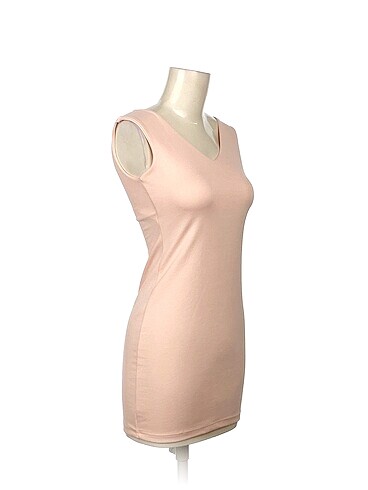 Vintage Love PreLoved Kısa Elbise %70 İndirimli.