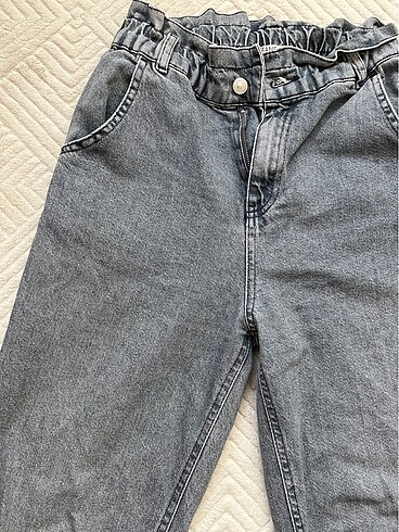 Defacto slouchy jean