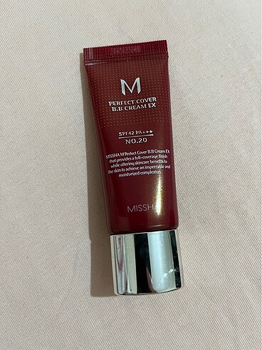 missha bb krem