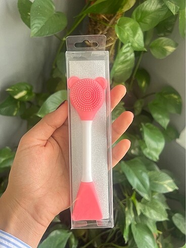 MASKE VE YÜZ TEMİZLEME