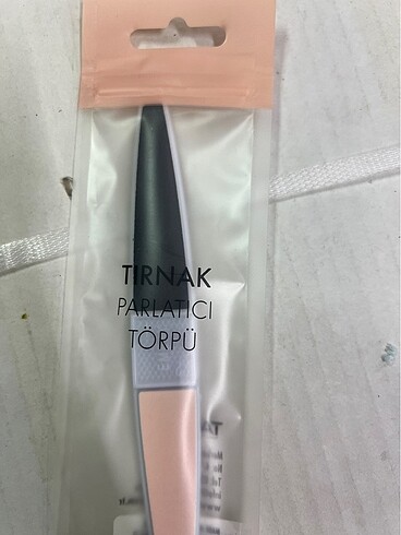 TIRNAK TÖRPÜSÜ