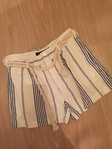 Polo Ralph Lauren mini şort